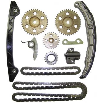 2009 Mazda B2300 Engine Timing Chain Kit