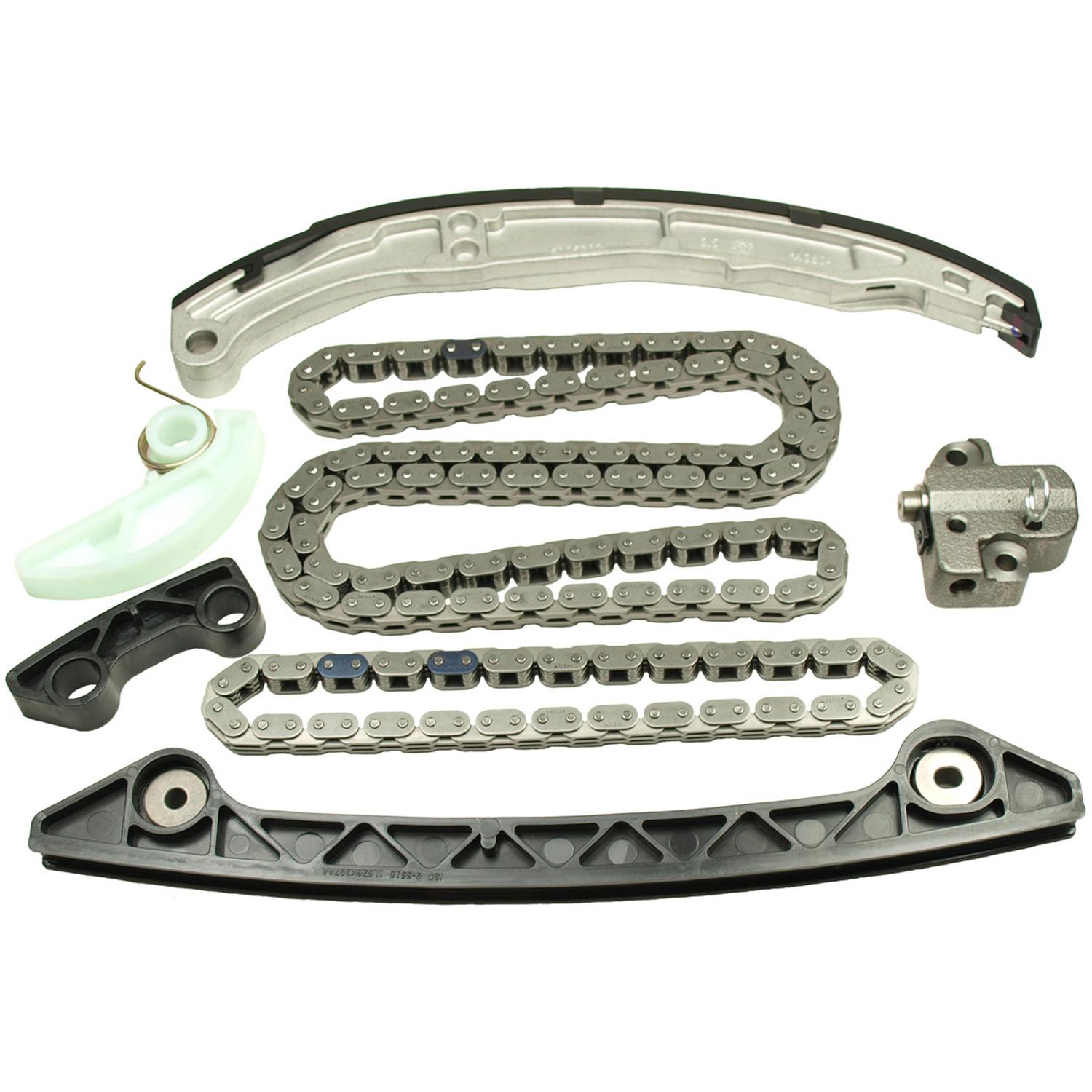 Cloyes 90705SCX - Engine Timing Chain Kit Cloyes 90705SCX Engine Timing Chain Kit product image 1 of 1