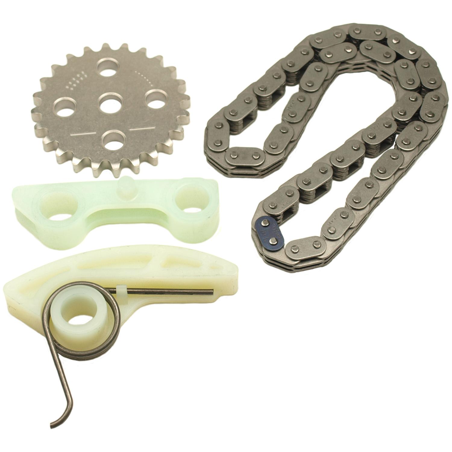 Cloyes 90706S Engine Oil Pump Chain Set product image 1 of 1