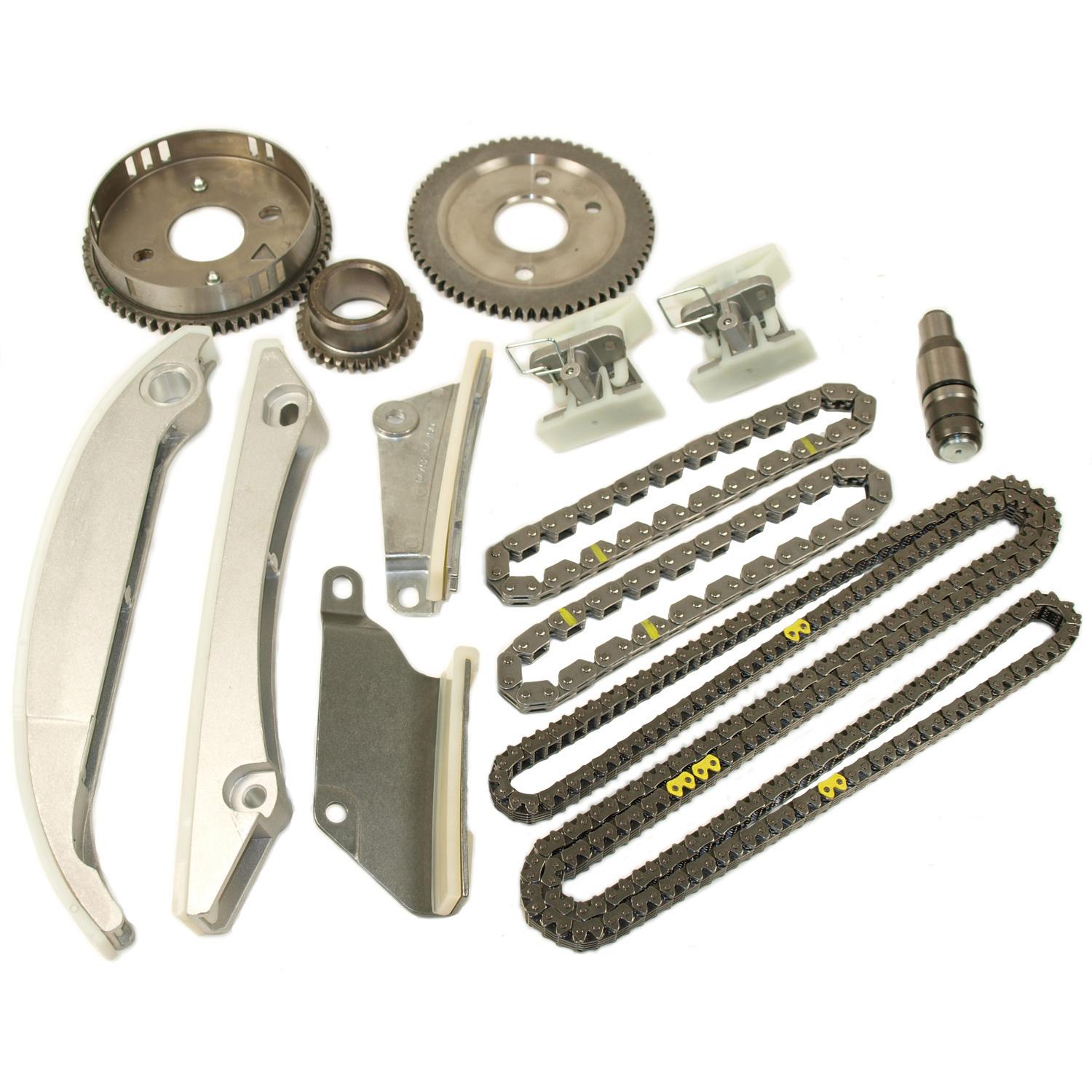 Cloyes 90707S - Engine Timing Chain Kit Cloyes 90707S Engine Timing Chain Kit product image 1 of 1