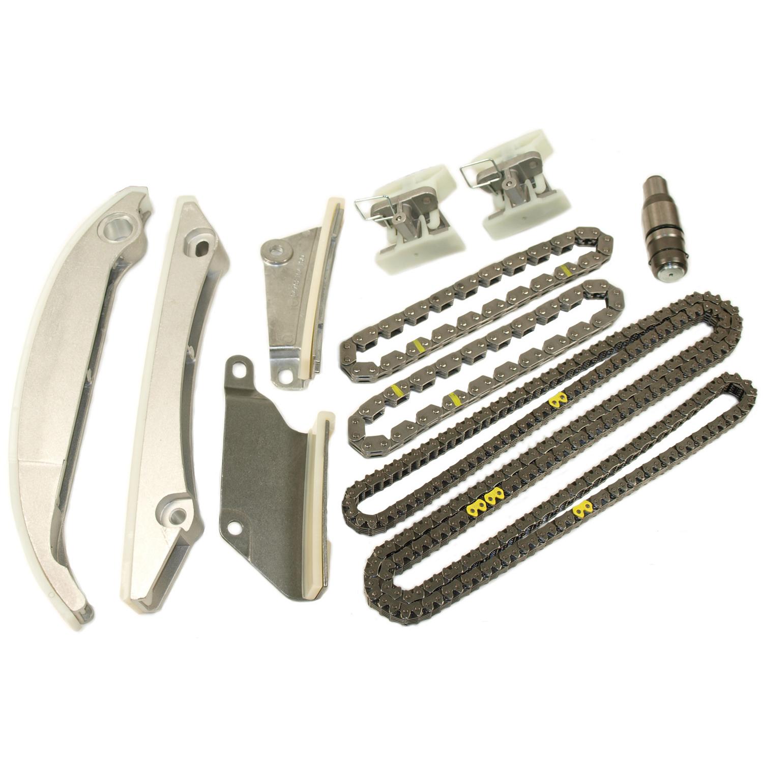 Cloyes 90707SX - Engine Timing Chain Kit Cloyes 90707SX Engine Timing Chain Kit product image 1 of 1