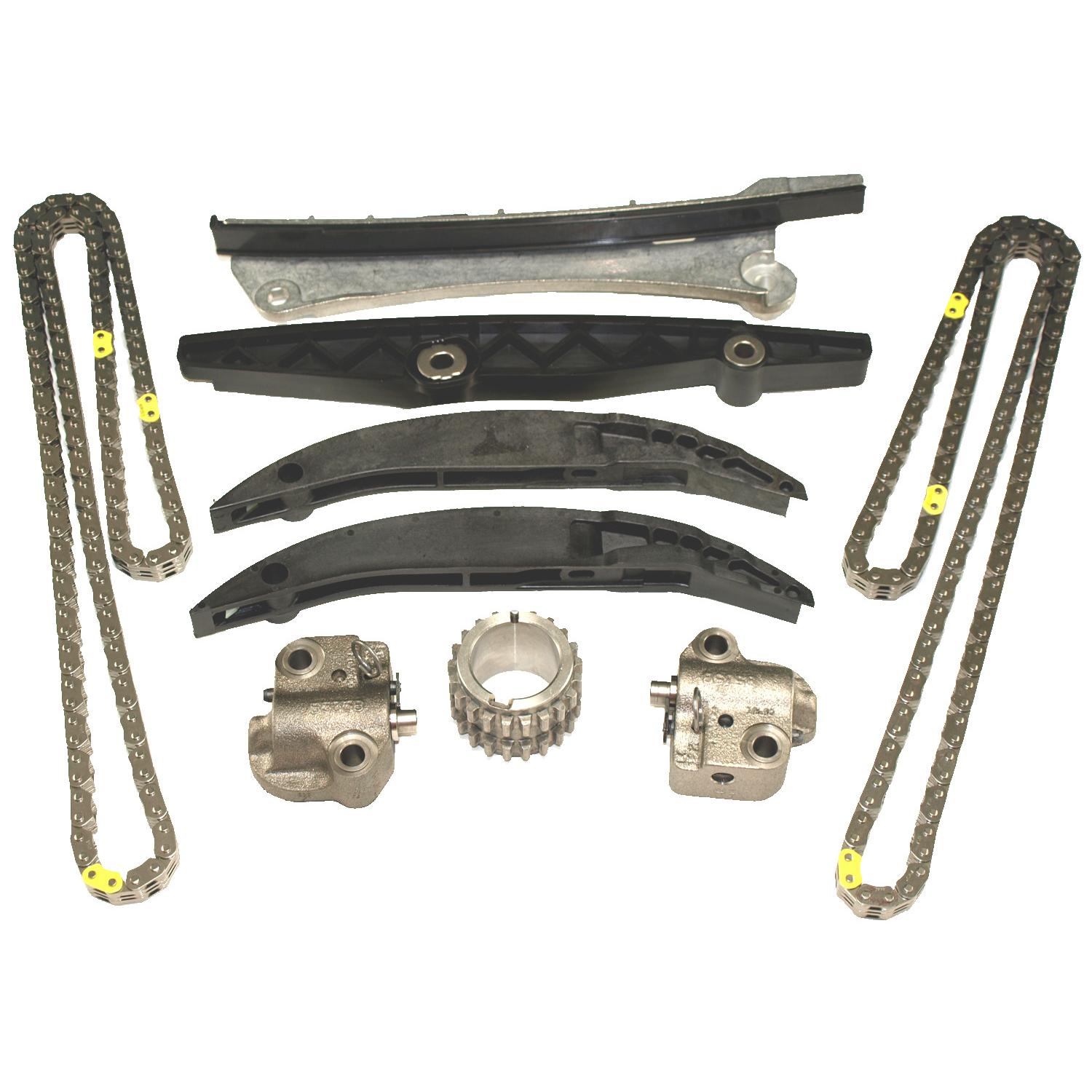 Cloyes 90708S Engine Timing Chain Kit product image 1 of 1
