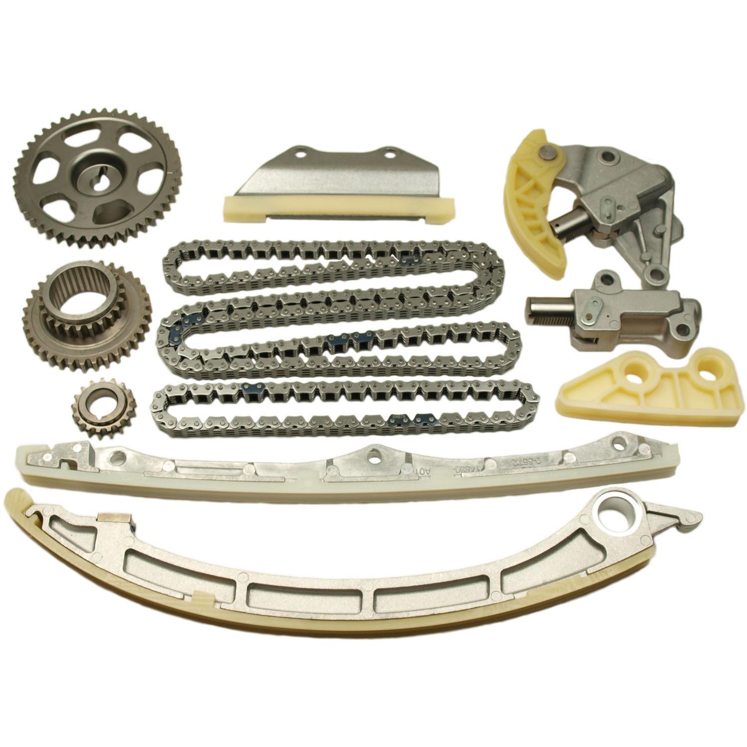 Cloyes 90711SA - Engine Timing Chain Kit Cloyes 90711SA Engine Timing Chain Kit product image 1 of 1