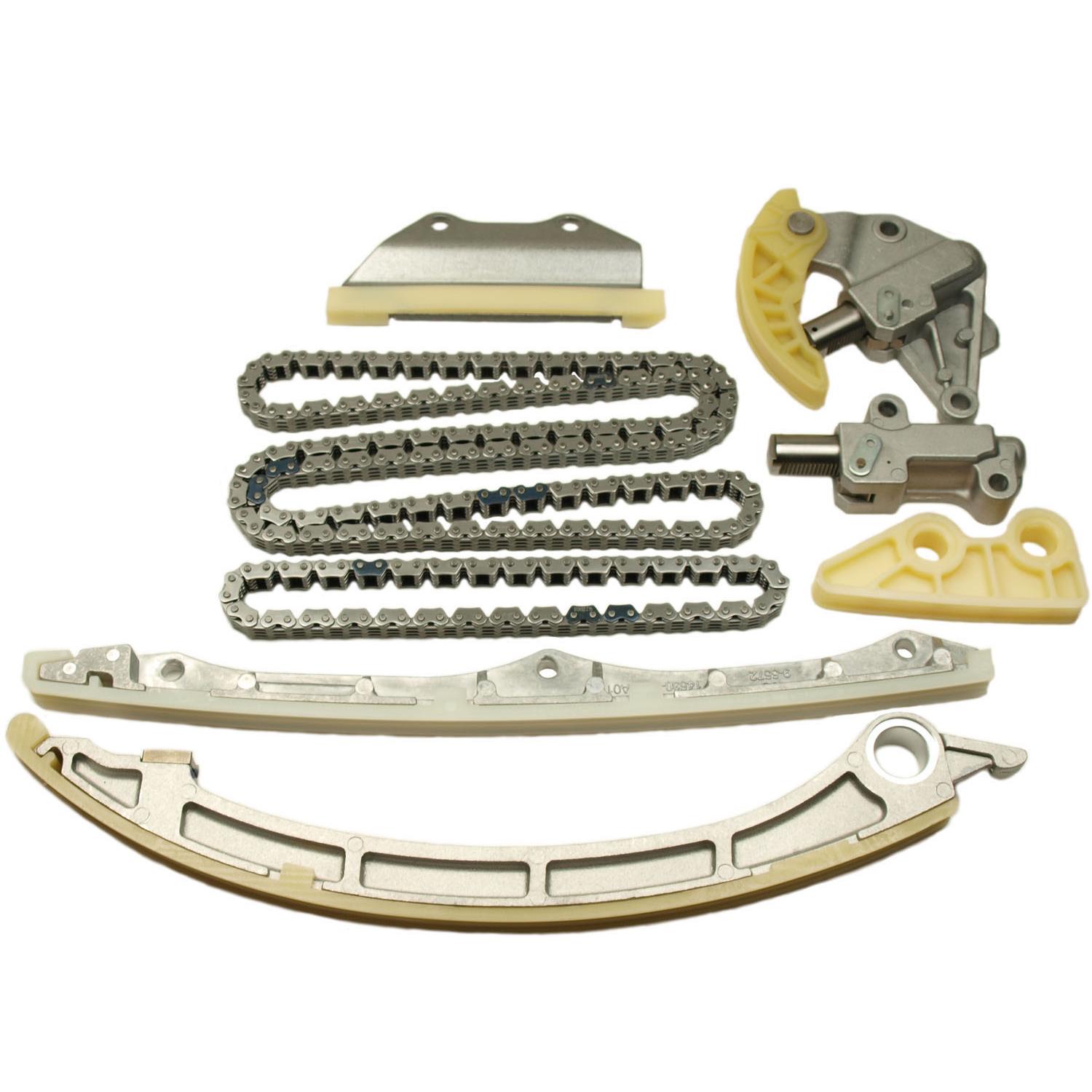 Cloyes 90711SAX - Engine Timing Chain Kit Cloyes 90711SAX Engine Timing Chain Kit product image 1 of 1