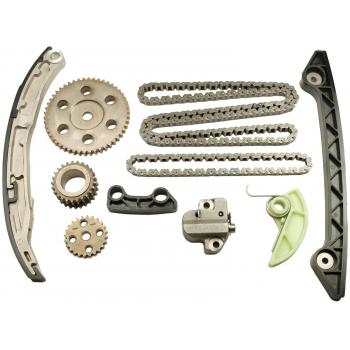 2007 Mazda 6 Engine Timing Chain Kit Cloyes 90715S image 1 of 1