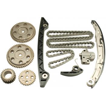 2004 Ford Focus Engine Timing Chain Kit
