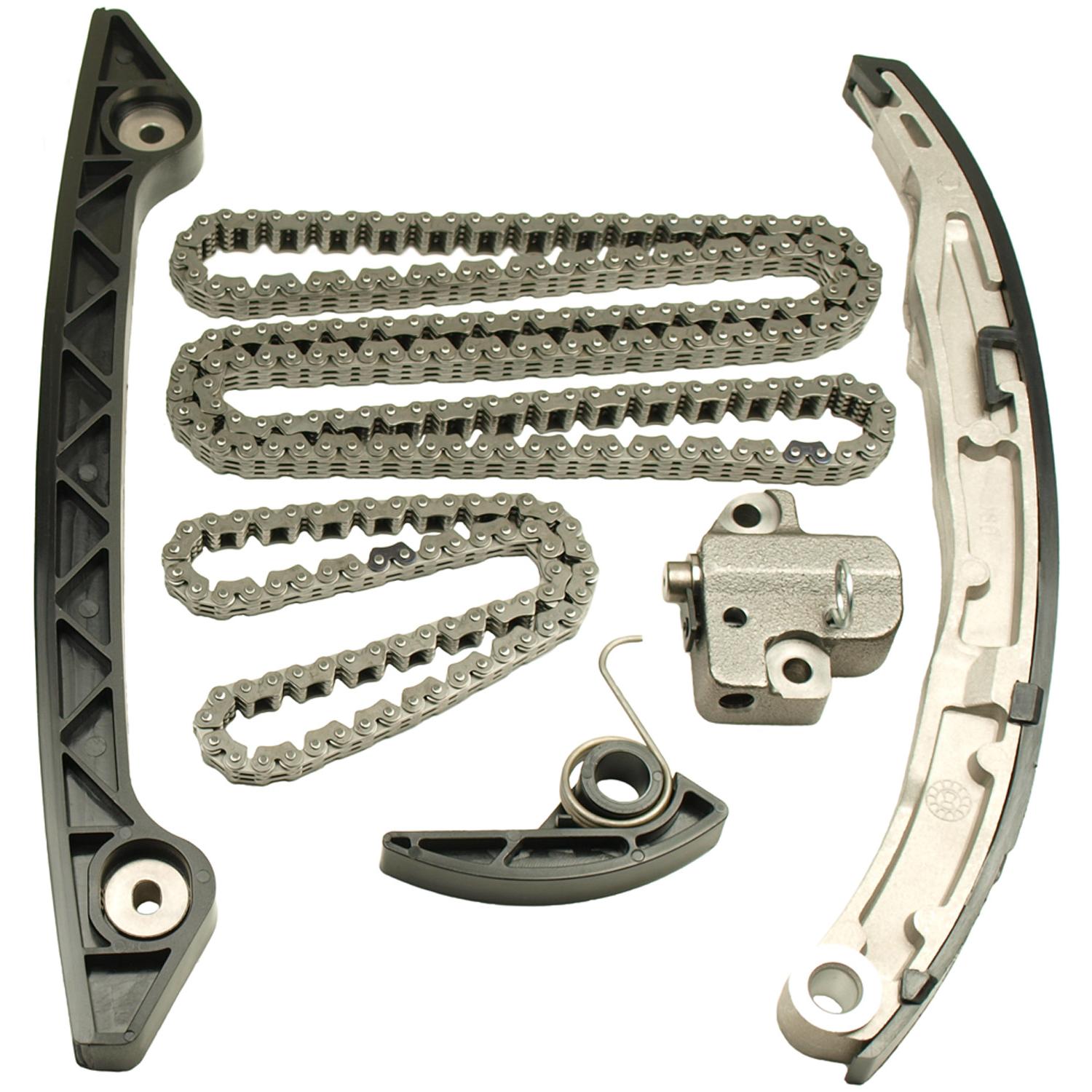 Cloyes 90715SAX - Engine Timing Chain Kit Cloyes 90715SAX Engine Timing Chain Kit product image 1 of 1