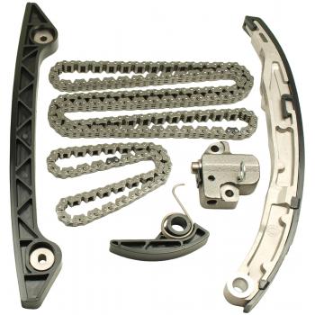 2004 Ford Focus Engine Timing Chain Kit Cloyes 90715SAX image 1 of 1