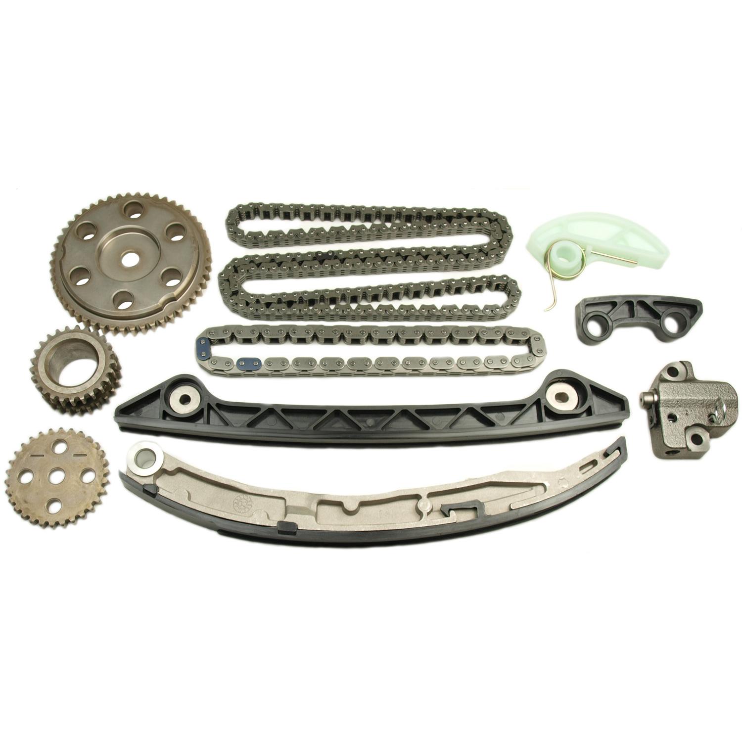Cloyes 90715SB - Engine Timing Chain Kit Cloyes 90715SB Engine Timing Chain Kit product image 1 of 1