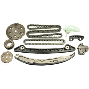2006 Mercury Milan Engine Timing Chain Kit Cloyes 90715SB image 1 of 1