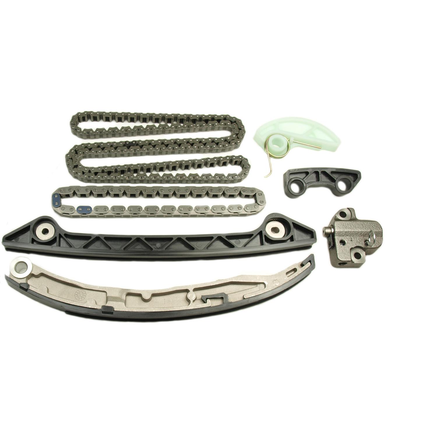 Cloyes 90715SBX - Engine Timing Chain Kit Cloyes 90715SBX Engine Timing Chain Kit product image 1 of 1