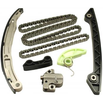 2007 Mazda 6 Engine Timing Chain Kit Cloyes 90715SX image 1 of 1