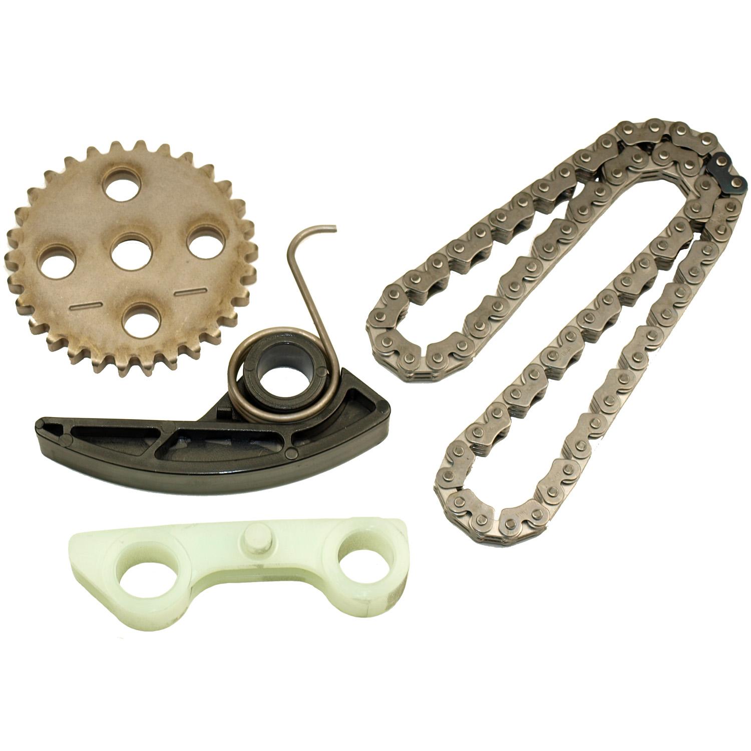 Cloyes 90716S - Engine Timing Chain Kit Cloyes 90716S Engine Oil Pump Chain Set product image 1 of 1