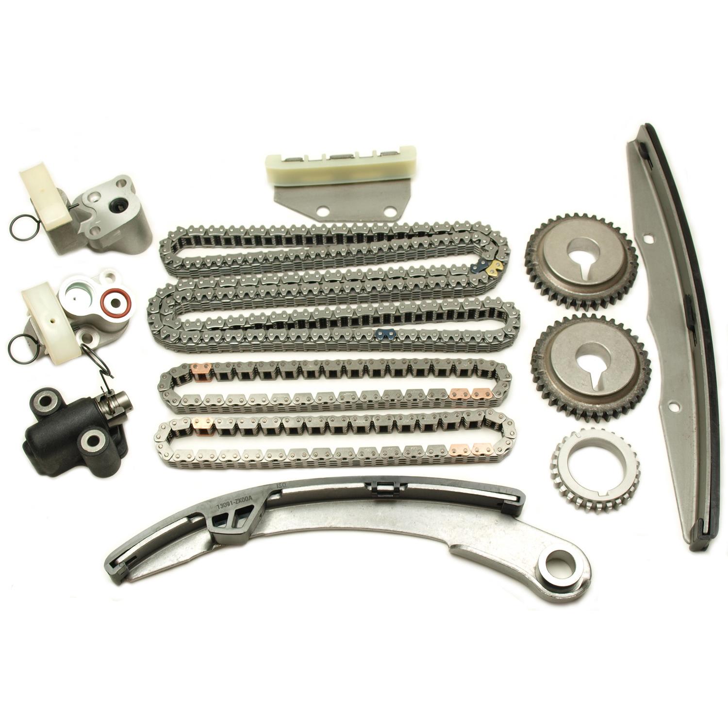 Cloyes 90719S - Engine Timing Chain Kit Cloyes 90719S Engine Timing Chain Kit product image 1 of 1