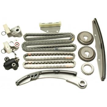2015 Nissan Frontier Engine Timing Chain Kit