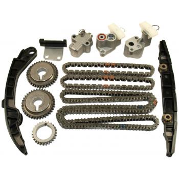 2003 Nissan Maxima Engine Timing Chain Kit