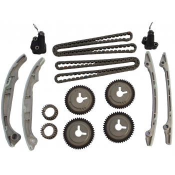 2004 Nissan Pathfinder Armada Engine Timing Chain Kit