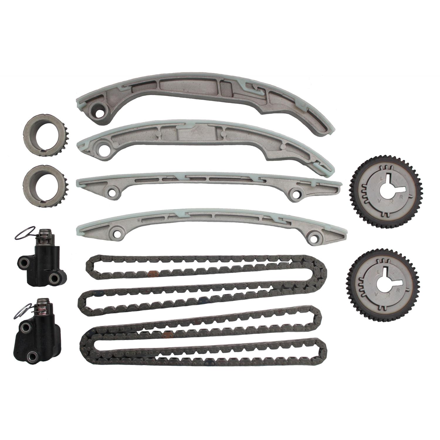 Cloyes 90722SA - Engine Timing Chain Kit Cloyes 90722SA Engine Timing Chain Kit product image 1 of 1