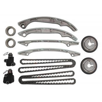 2012 Nissan Titan Engine Timing Chain Kit