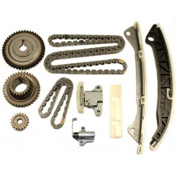 2012 Nissan Sentra Engine Timing Chain Kit Cloyes 90723S image 1 of 1