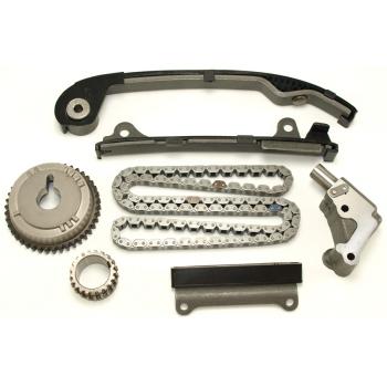 2006 Nissan Sentra Engine Timing Chain Kit Cloyes 90724S image 1 of 1