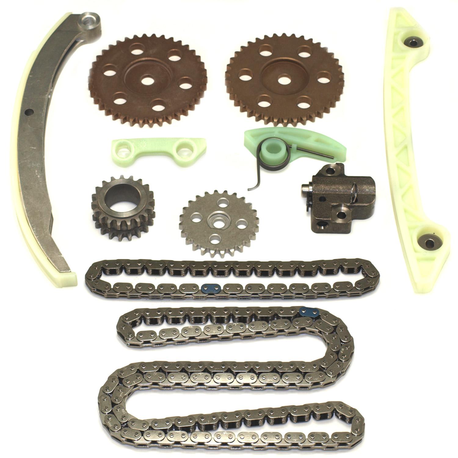 Cloyes 90727S Engine Timing Chain Kit product image 1 of 1