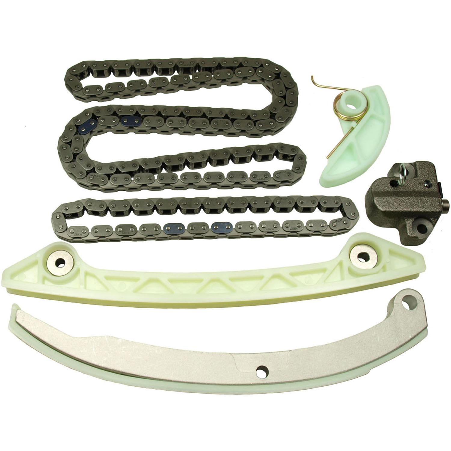 Cloyes 90727SAX - Engine Timing Chain Kit Cloyes 90727SAX Engine Timing Chain Kit product image 1 of 1