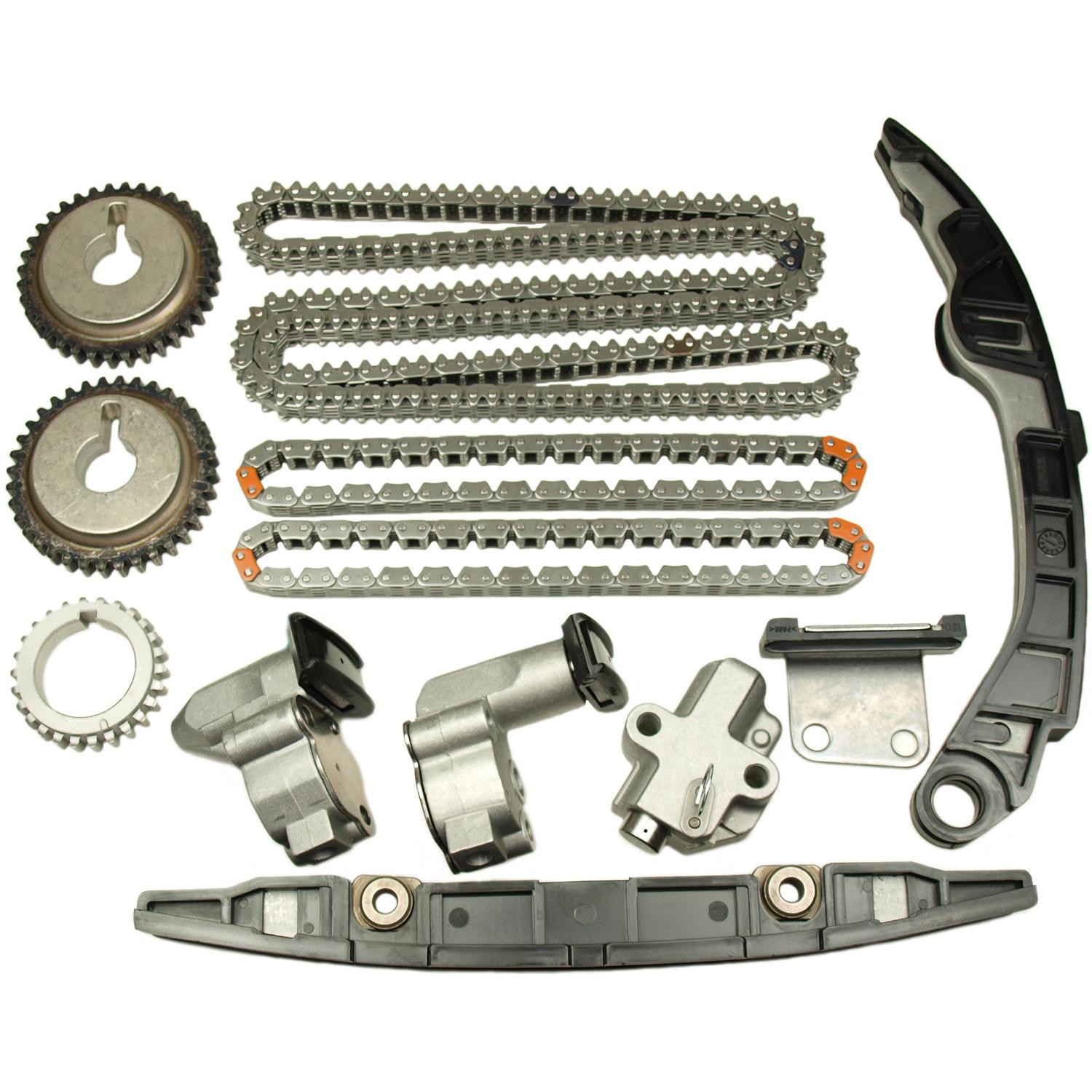 Cloyes 90730S - Engine Timing Chain Kit Cloyes 90730S Engine Timing Chain Kit product image 1 of 1