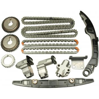 2013 Infiniti JX35 Engine Timing Chain Kit Cloyes 90730S image 1 of 1
