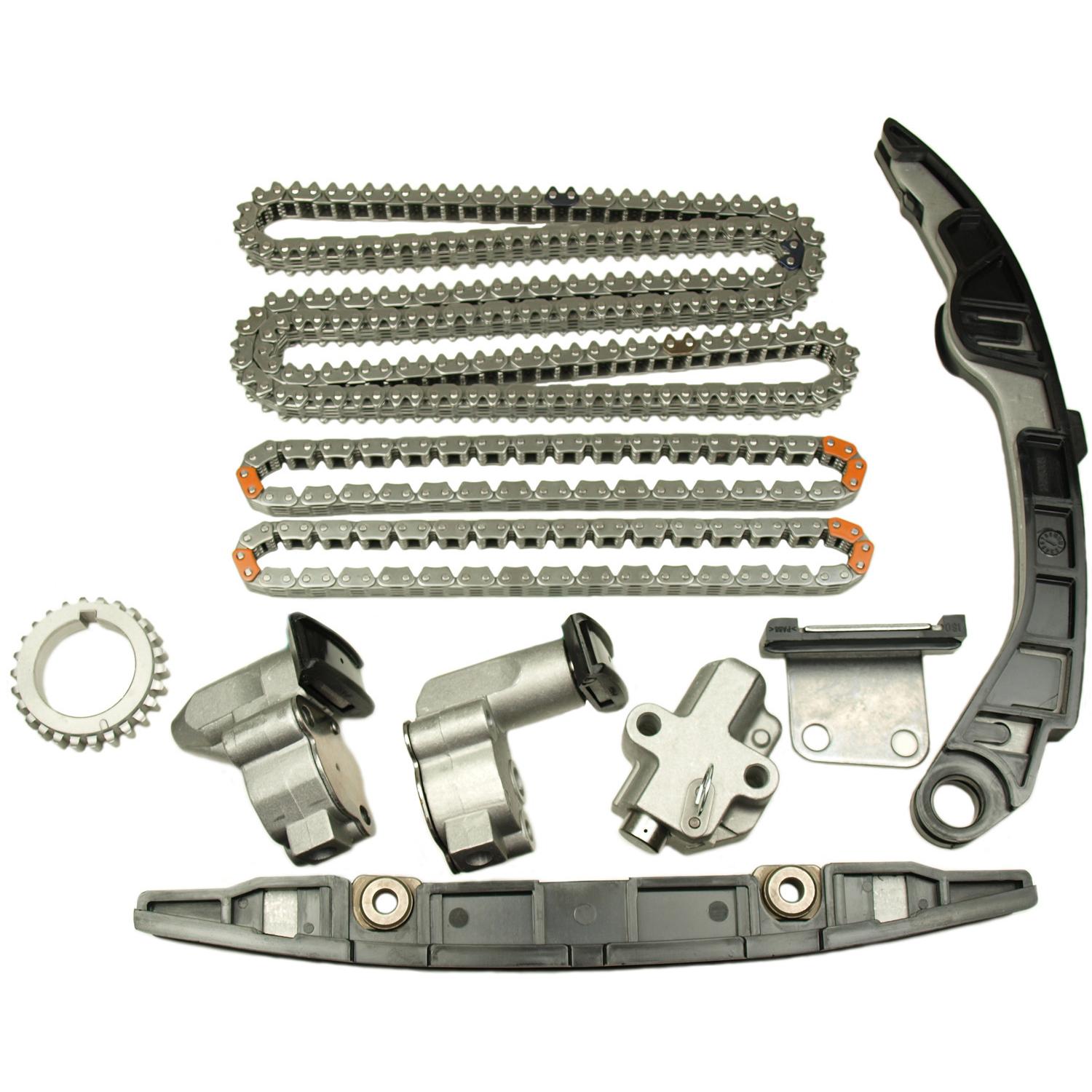 Cloyes 90730SA - Engine Timing Chain Kit Cloyes 90730SA Engine Timing Chain Kit product image 1 of 1