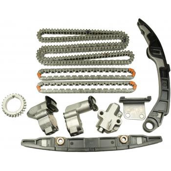 2013 Infiniti JX35 Engine Timing Chain Kit Cloyes 90730SA image 1 of 1