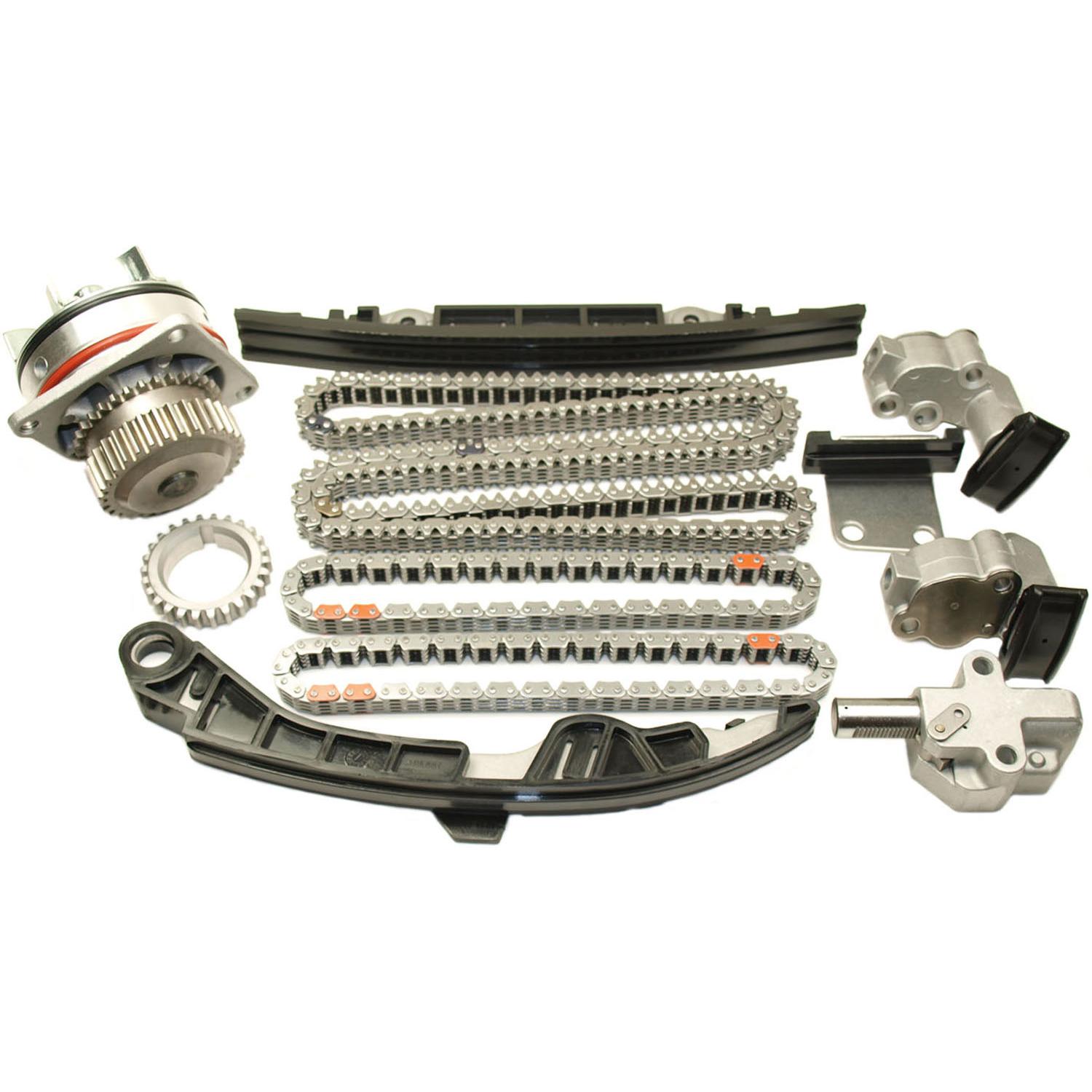 Cloyes 90730SAWP - Engine Timing Chain Kit Cloyes 90730SAWP Engine Timing Chain Kit product image 1 of 1