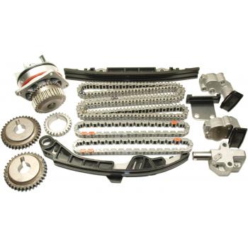2014 Nissan Quest Engine Timing Chain Kit with Water Pump Cloyes 90730SWP image 1 of 1