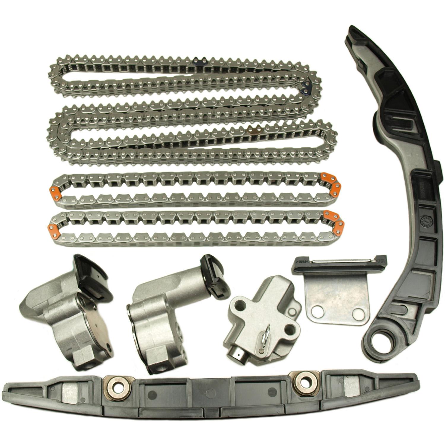 Cloyes 90730SX - Engine Timing Chain Kit Cloyes 90730SX Engine Timing Chain Kit product image 1 of 1