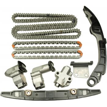 2013 Infiniti JX35 Engine Timing Chain Kit Cloyes 90730SX image 1 of 1
