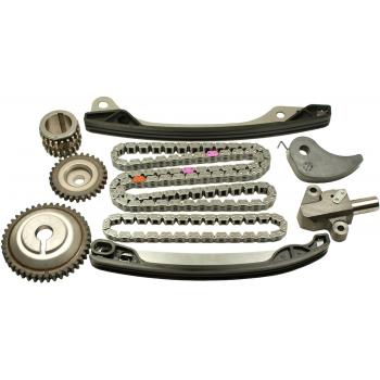 2009 Nissan Versa Engine Timing Chain Kit Cloyes 90734S image 1 of 1