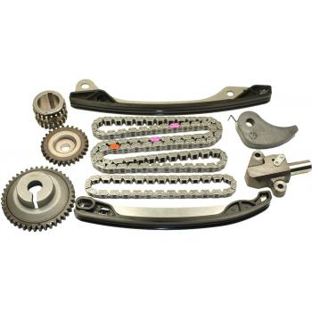 2011 Nissan Versa Engine Timing Chain Kit Cloyes 90734SA image 1 of 1