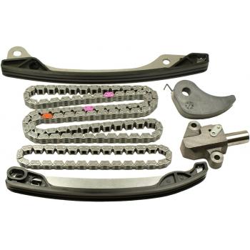 2011 Nissan Versa Engine Timing Chain Kit Cloyes 90734SX image 1 of 1