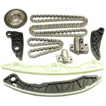 2009 Dodge Journey Engine Timing Chain Kit