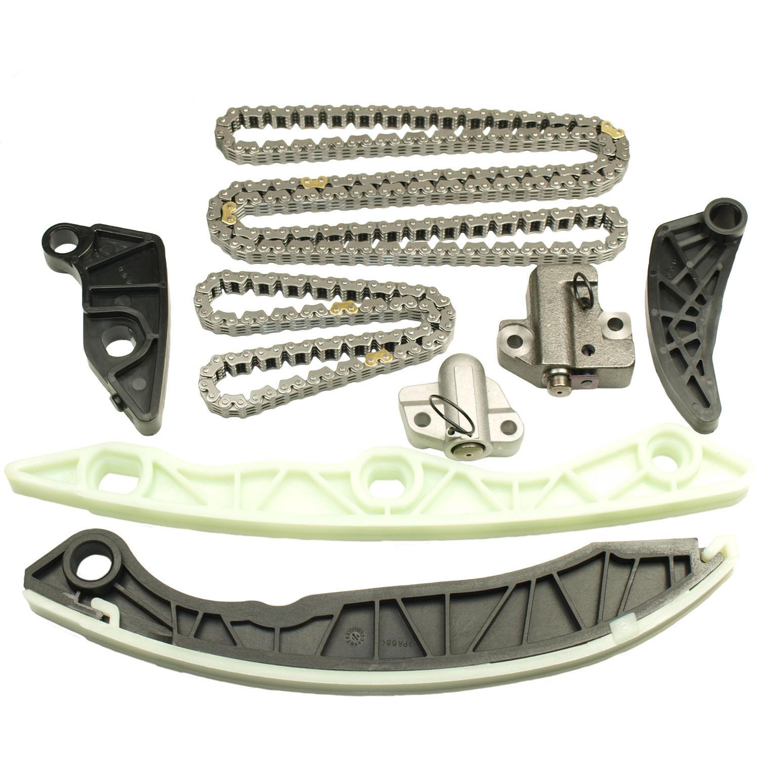 Cloyes 90736SX Engine Timing Chain Kit product image 1 of 1