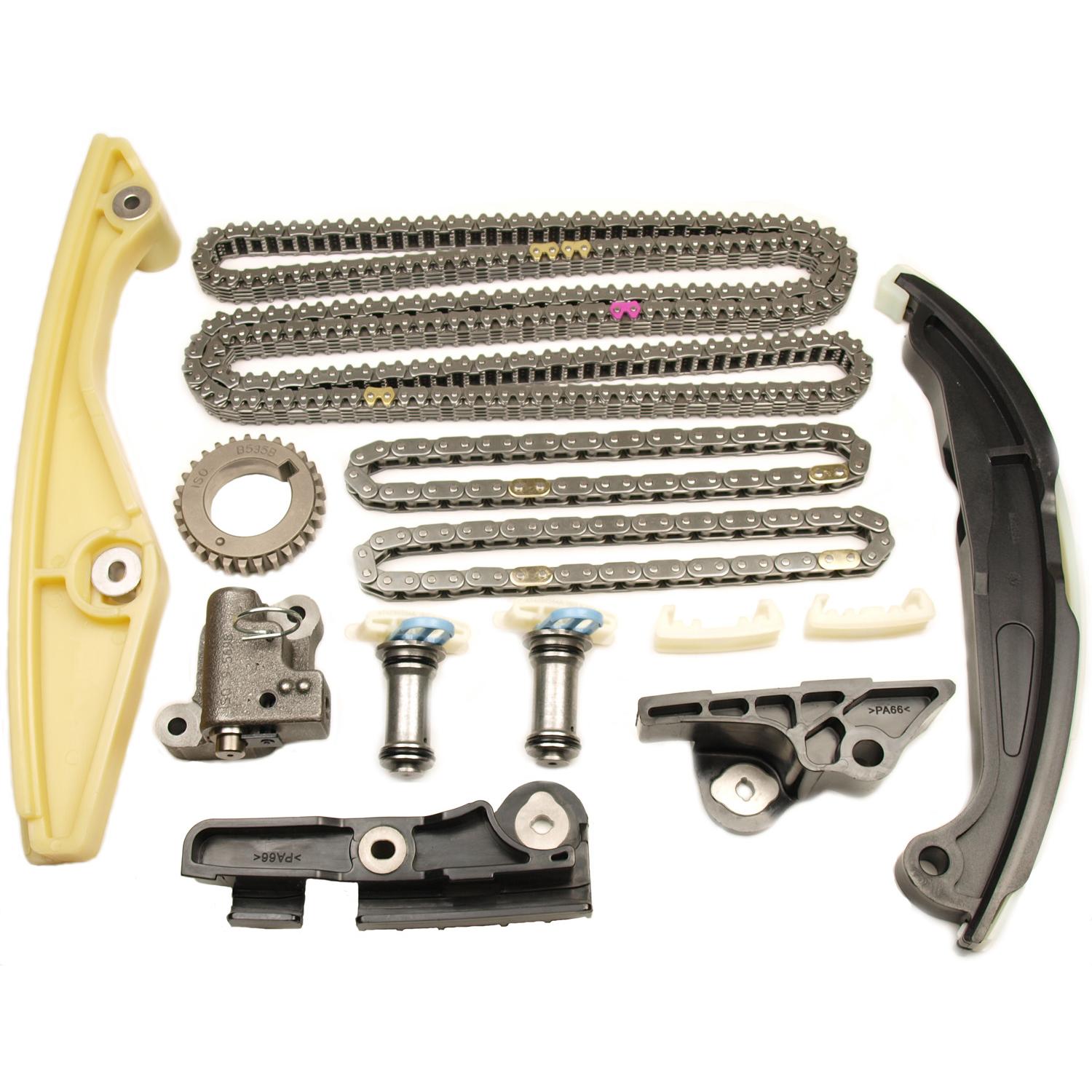 Cloyes 90738SA - Engine Timing Chain Kit Cloyes 90738SA Engine Timing Chain Kit product image 1 of 1