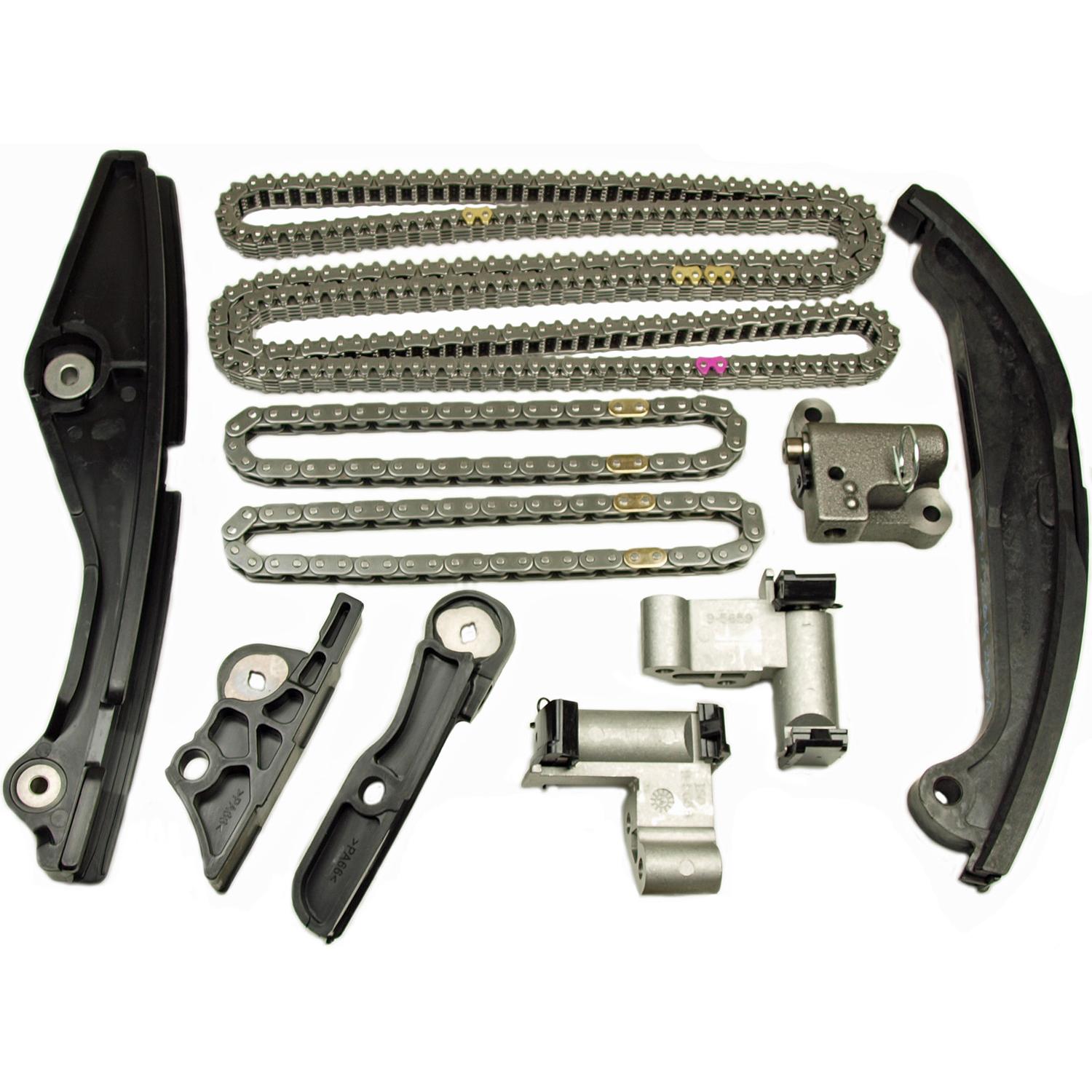 Cloyes 90738SBX - Engine Timing Chain Kit Cloyes 90738SBX Engine Timing Chain Kit product image 1 of 1