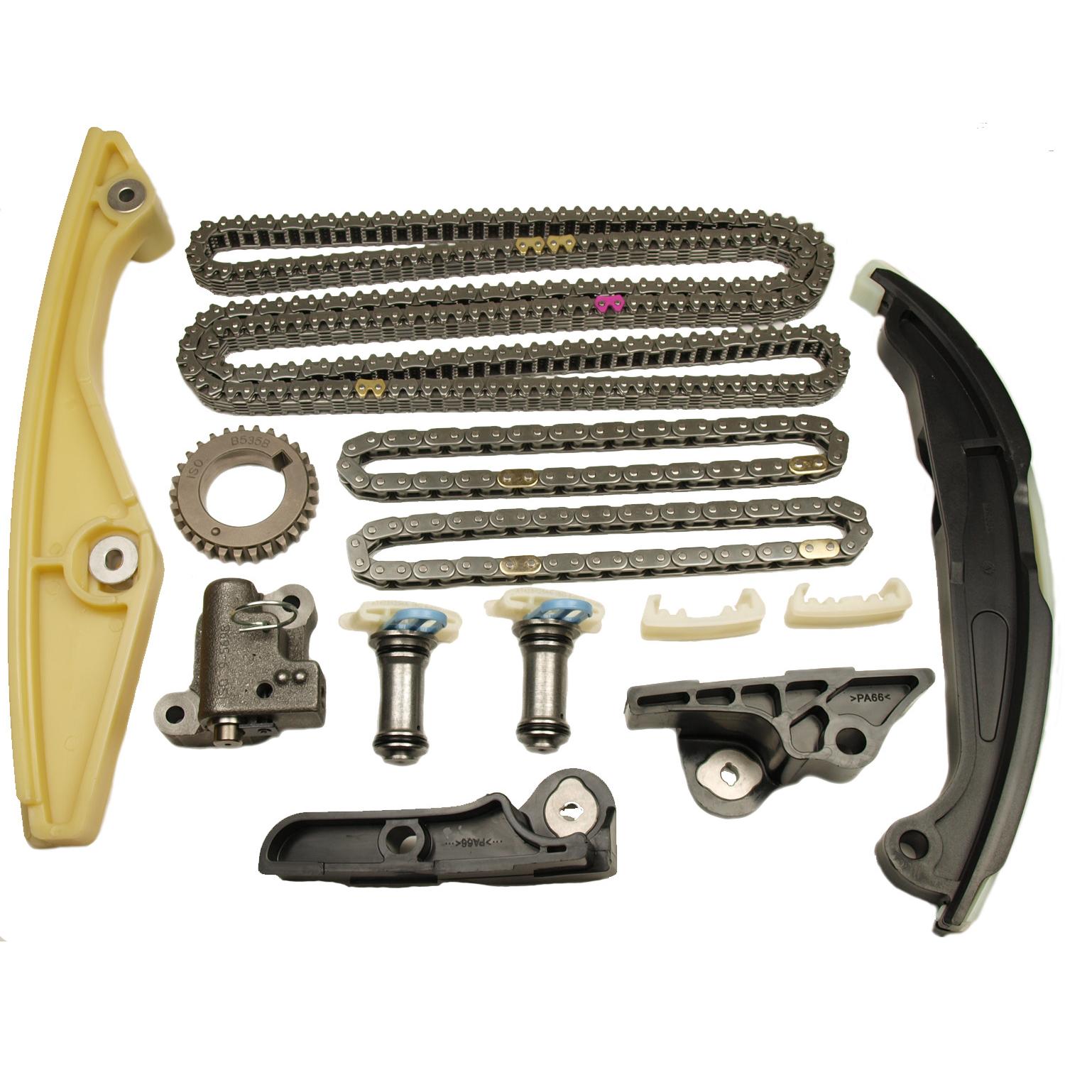 Cloyes 90738SC - Engine Timing Chain Kit Cloyes 90738SC Engine Timing Chain Kit product image 1 of 1