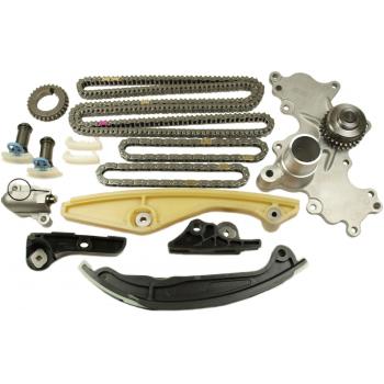 2016 Ford Mustang Engine Timing Chain Kit Cloyes 90738SD image 1 of 1
