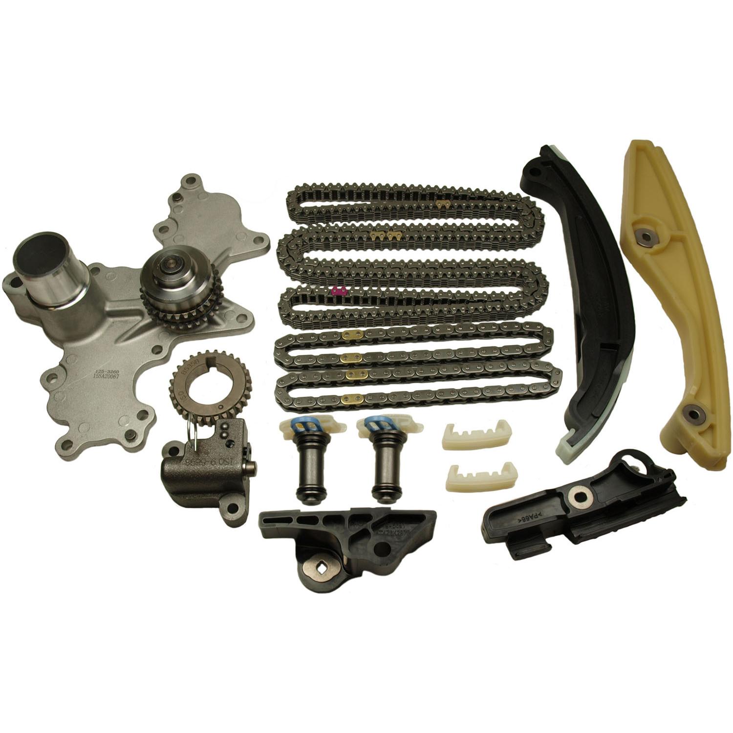 Cloyes 90738SE - Engine Timing Chain Kit Cloyes 90738SE Engine Timing Chain Kit product image 1 of 1
