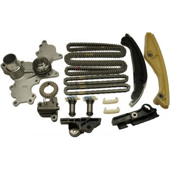 2014 Ford F-150 Engine Timing Chain Kit Cloyes 90738SE image 1 of 1