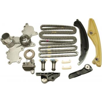 2014 Ford F-150 Engine Timing Chain Kit Cloyes 90738SF image 1 of 1
