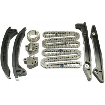 2016 Ford F-350 Engine Timing Chain Kit