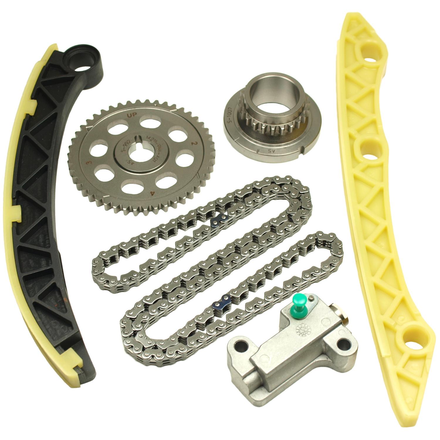 Cloyes 90743S - Engine Timing Chain Kit Cloyes 90743S Engine Timing Chain Kit product image 1 of 1