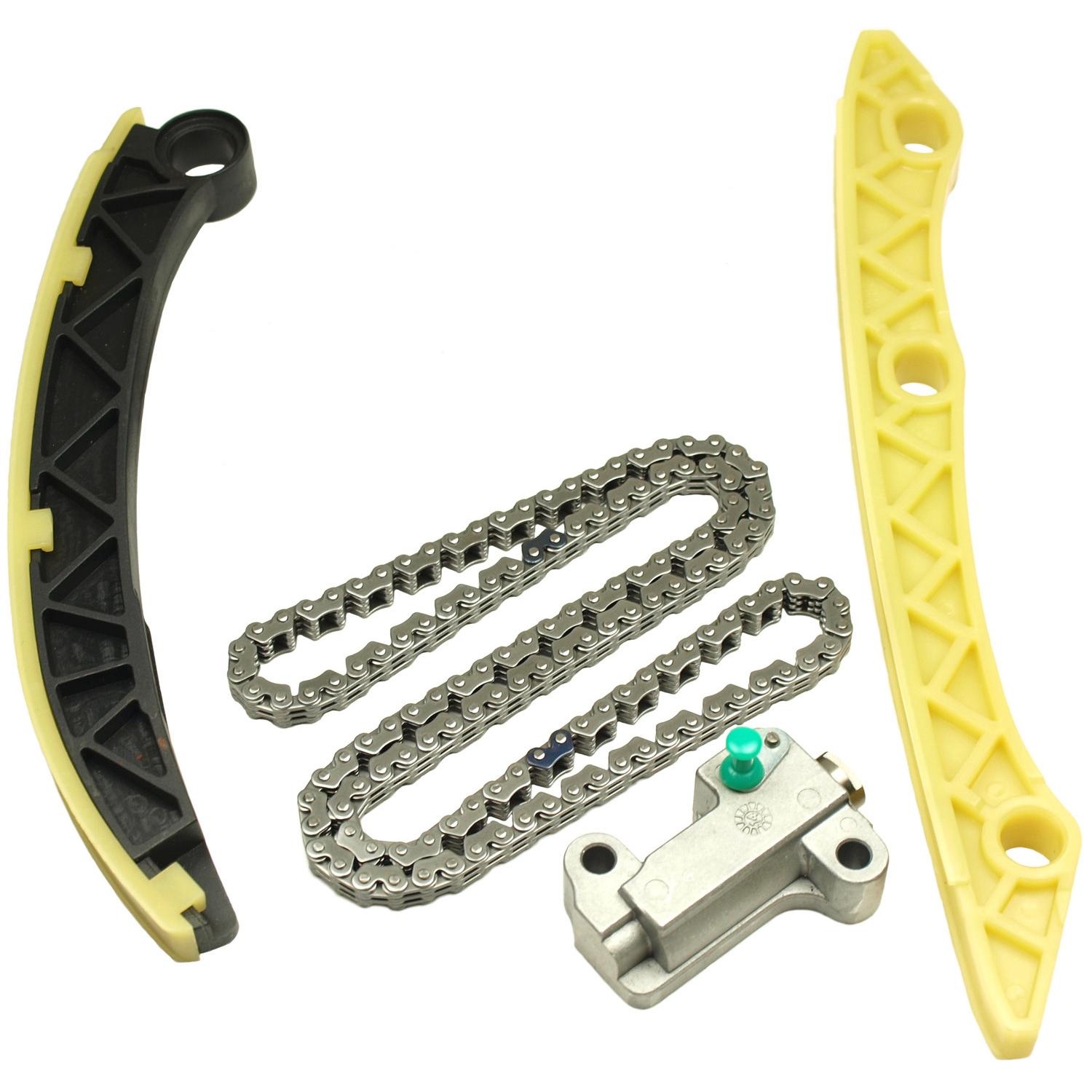 Cloyes 90743SX - Engine Timing Chain Kit Cloyes 90743SX Engine Timing Chain Kit product image 1 of 1